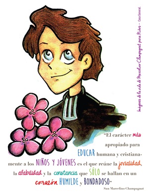 Marcelino Champagnat